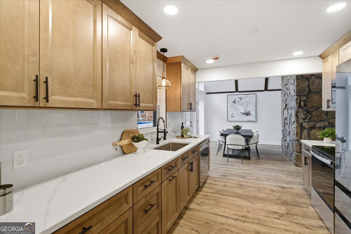 4225 Twin Rivers Drive Gainesville - Photo 24