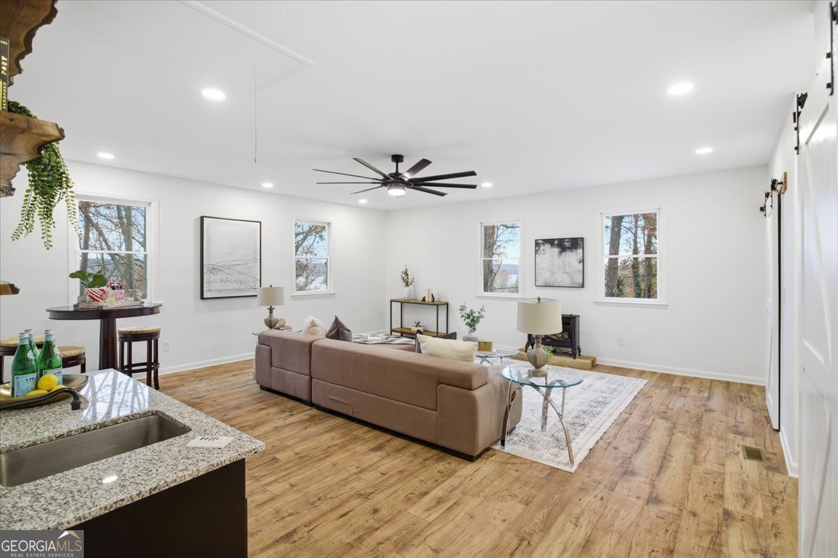 4225 Twin Rivers Drive Gainesville - Photo 25