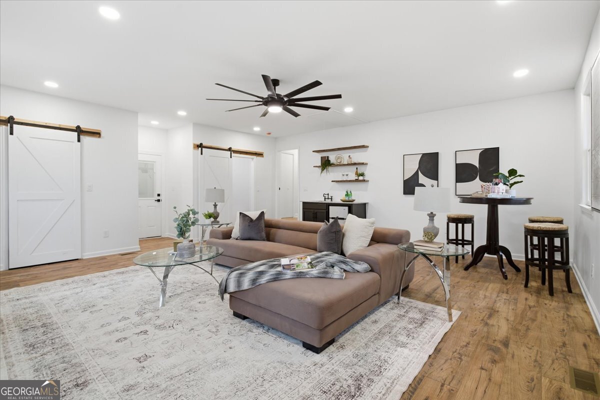 4225 Twin Rivers Drive Gainesville - Photo 31