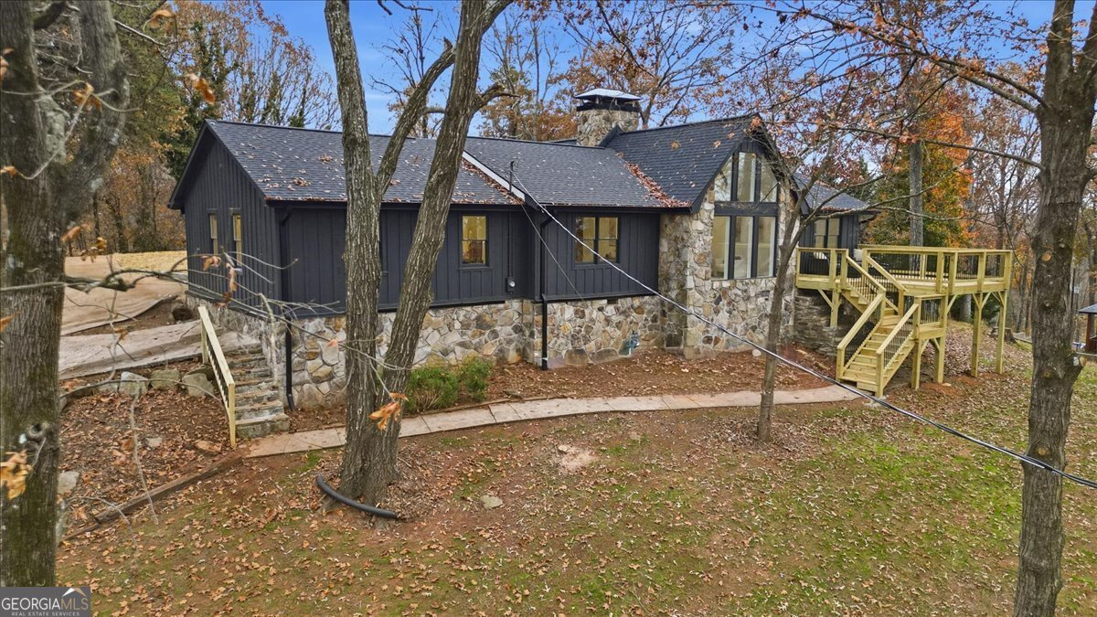 4225 Twin Rivers Drive Gainesville - Photo 43