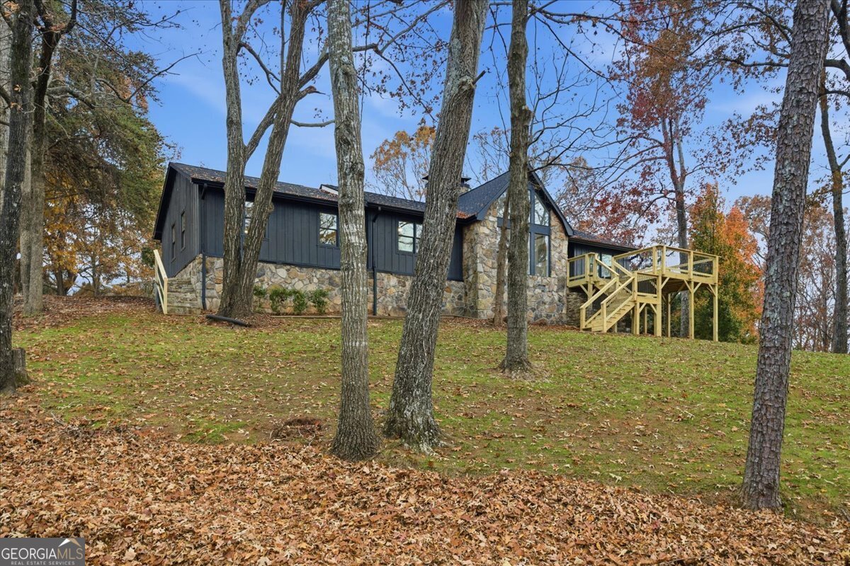 4225 Twin Rivers Drive Gainesville - Photo 44