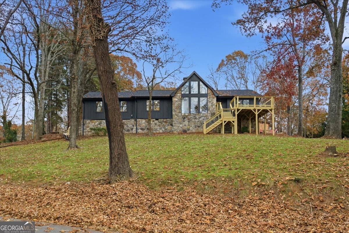 4225 Twin Rivers Drive Gainesville - Photo 45