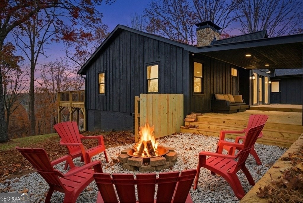 4225 Twin Rivers Drive Gainesville - Photo 53