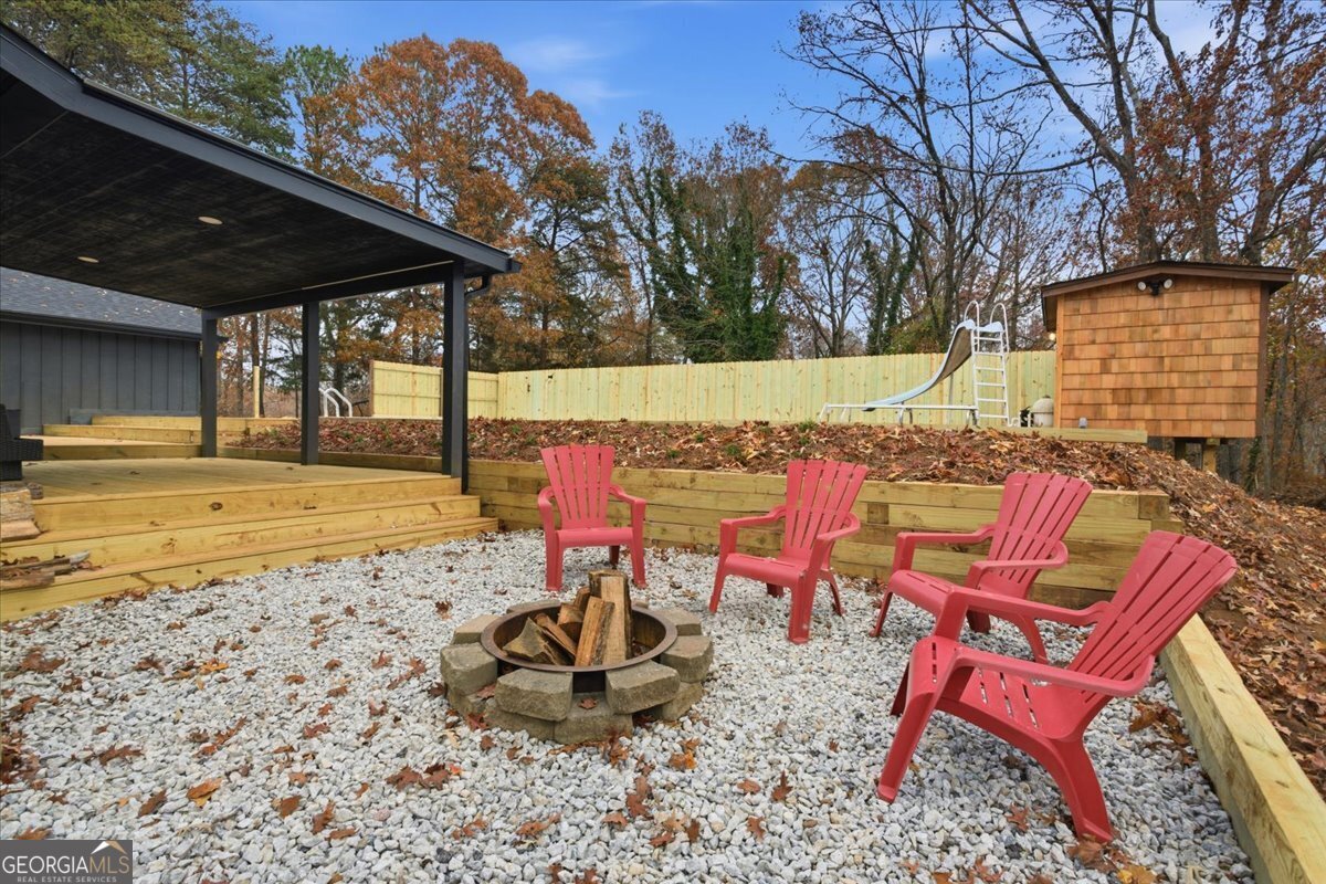 4225 Twin Rivers Drive Gainesville - Photo 54