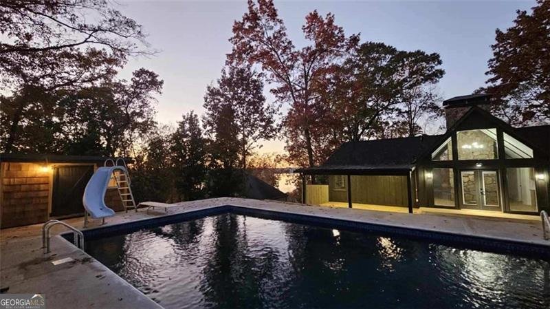 4225 Twin Rivers Drive Gainesville - Photo 60