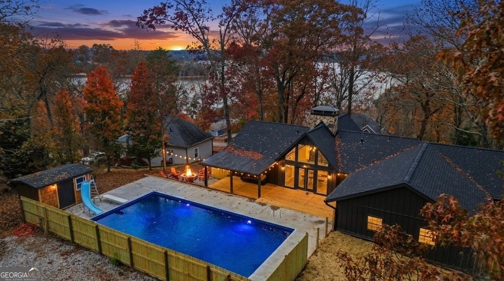 4225 Twin Rivers Drive Gainesville - Photo 7