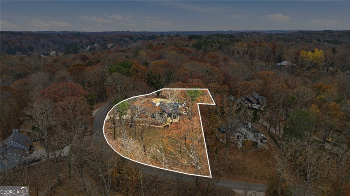 4225 Twin Rivers Drive Gainesville - Photo 75