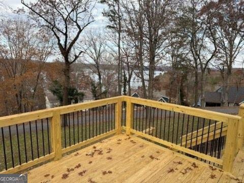 4225 Twin Rivers Drive Gainesville - Photo 9