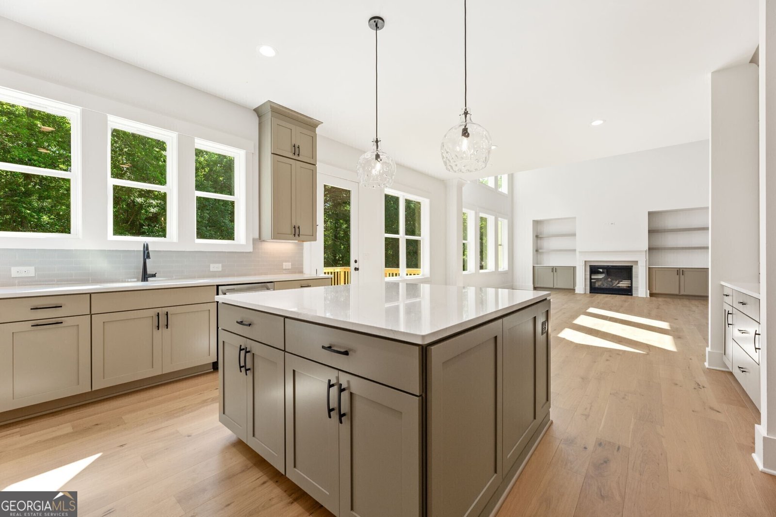 9135 Greenway Court Gainesville - Photo 13