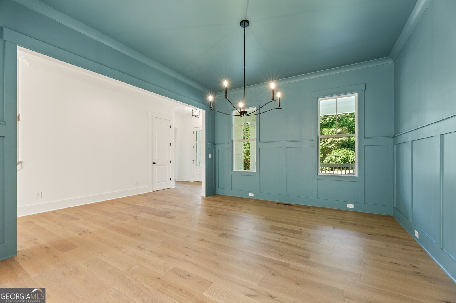 9135 Greenway Court Gainesville - Photo 7