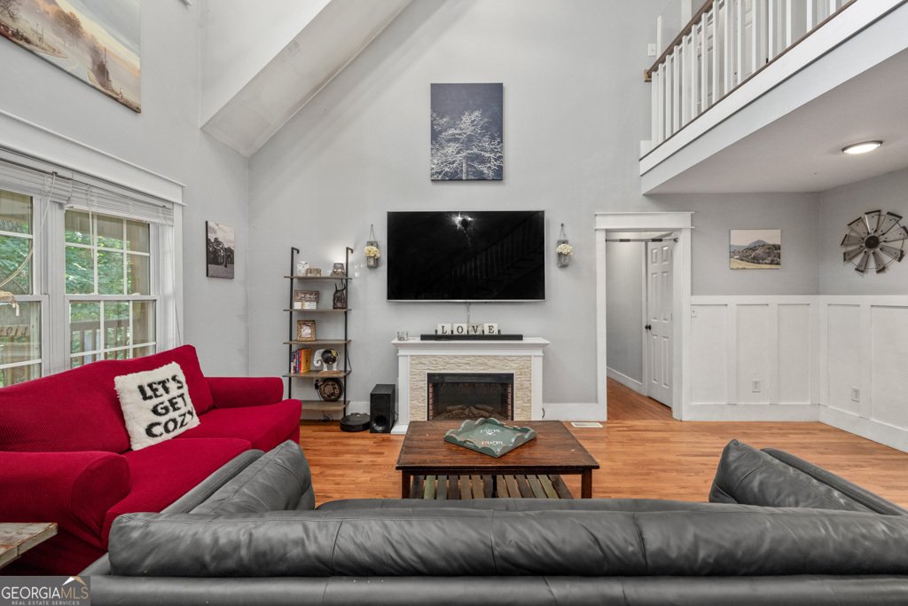 600 smith fork Drive Demorest - Photo 10