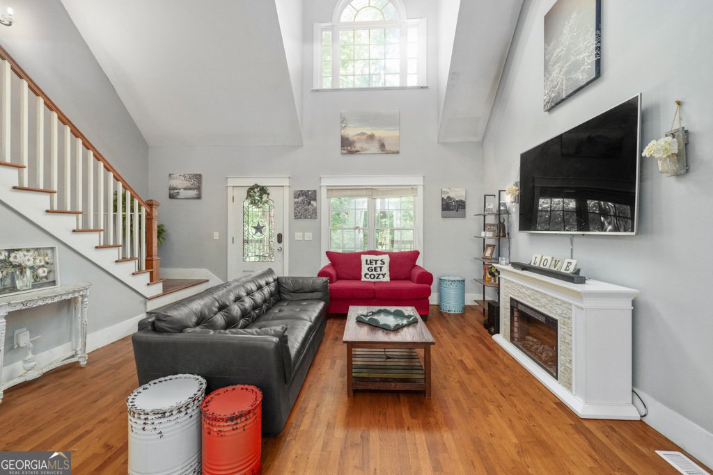 600 smith fork Drive Demorest - Photo 11