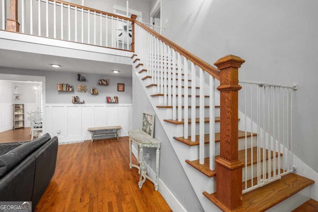 600 smith fork Drive Demorest - Photo 20