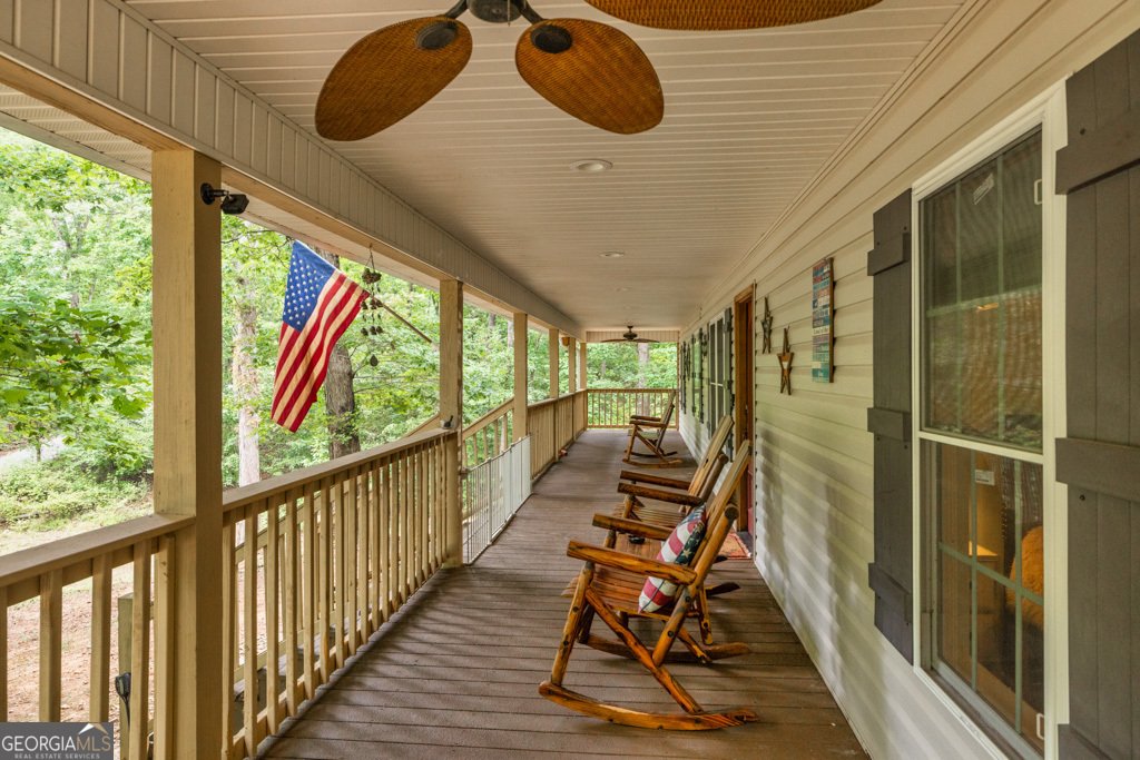 600 smith fork Drive Demorest - Photo 32