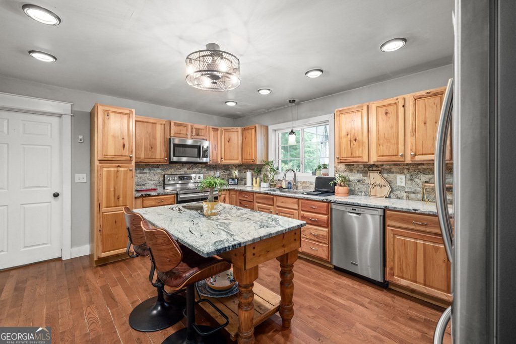 600 smith fork Drive Demorest - Photo 33