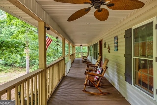 600 smith fork Drive Demorest - Photo 42