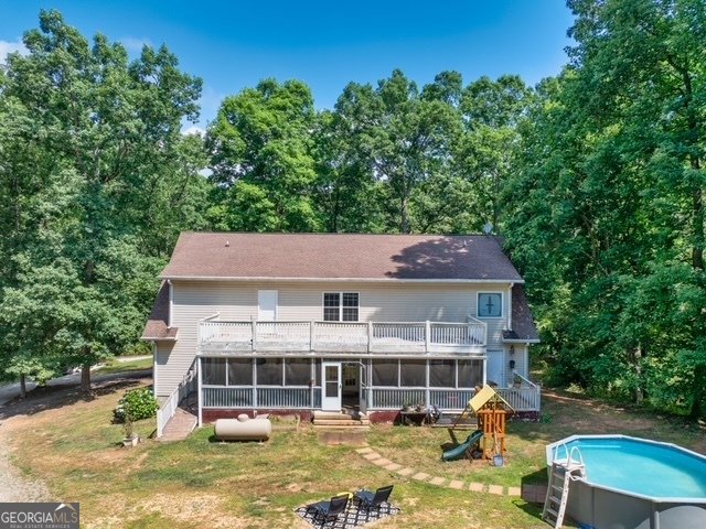 600 smith fork Drive Demorest - Photo 43