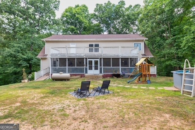 600 smith fork Drive Demorest - Photo 51