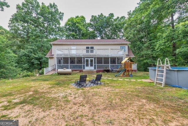 600 smith fork Drive Demorest - Photo 56