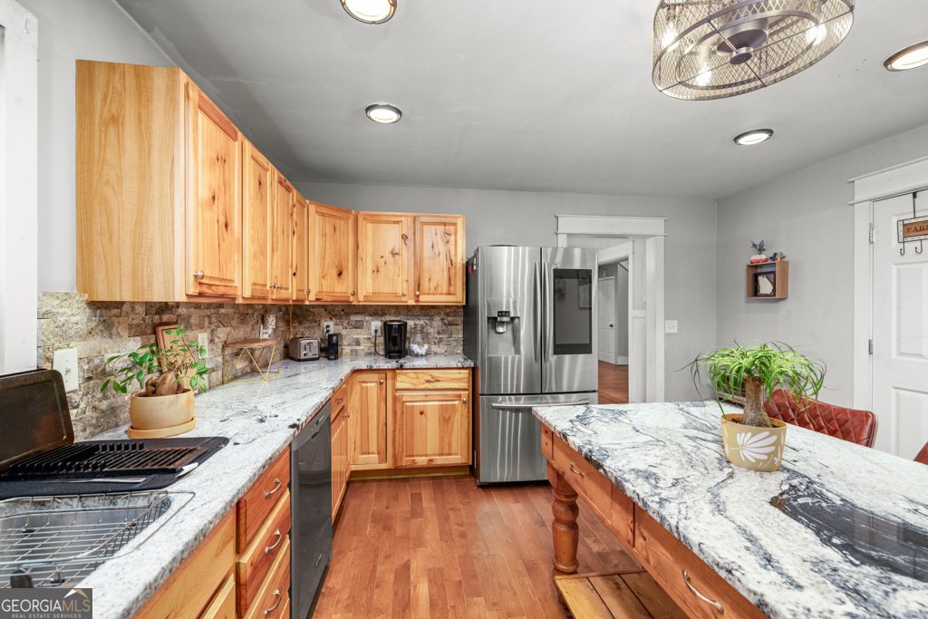 600 smith fork Drive Demorest - Photo 57