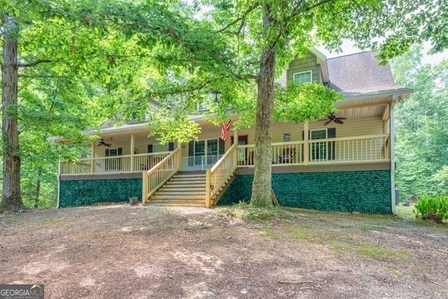 600 smith fork Drive Demorest - Photo 7