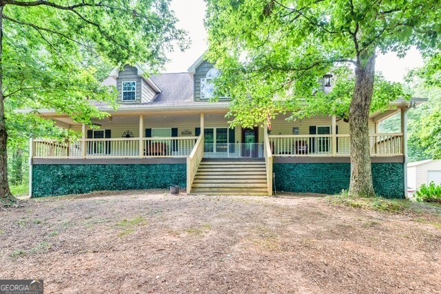 600 smith fork Drive Demorest - Photo 8