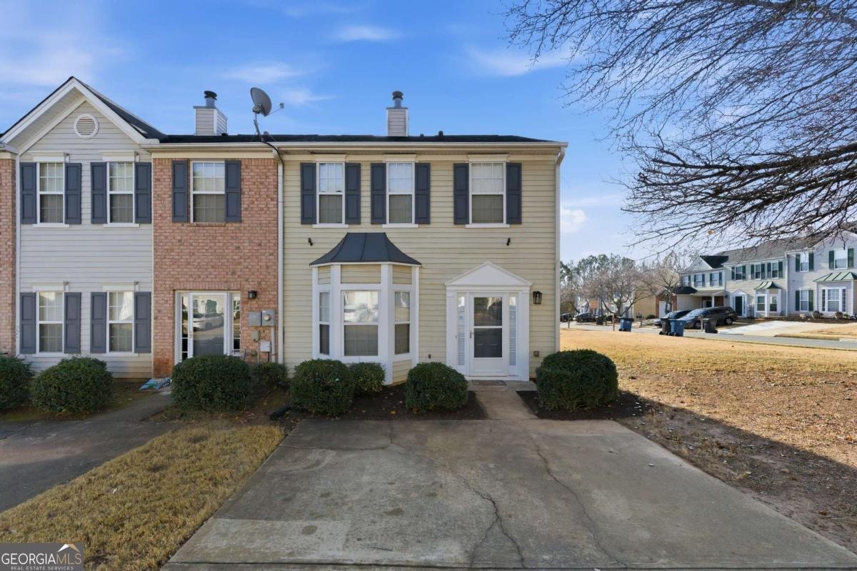 249 Timber Gate Drive Lawrenceville - Photo 1