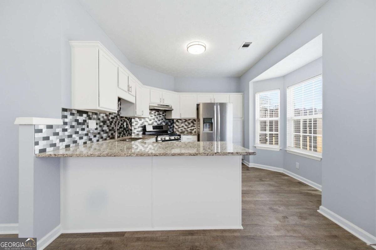 249 Timber Gate Drive Lawrenceville - Photo 10