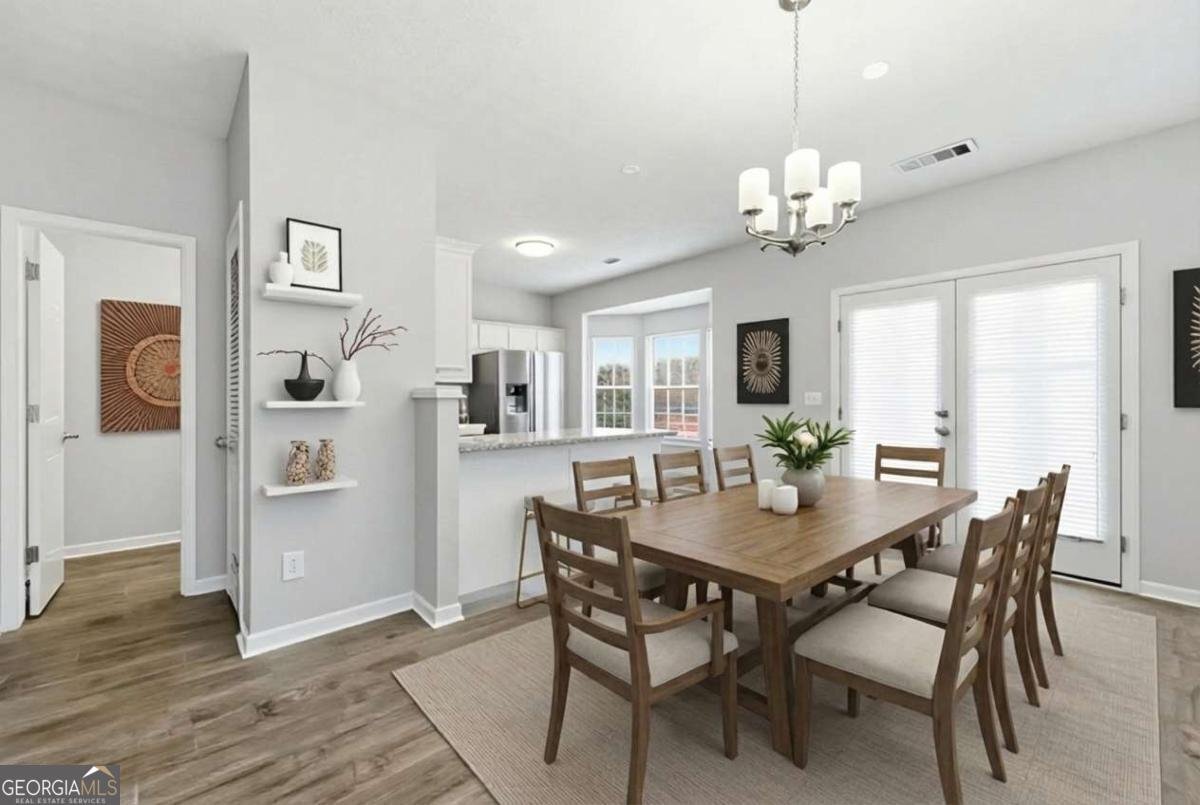 249 Timber Gate Drive Lawrenceville - Photo 11