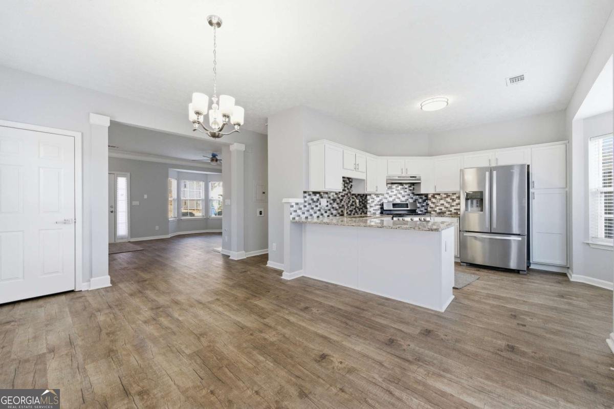 249 Timber Gate Drive Lawrenceville - Photo 13