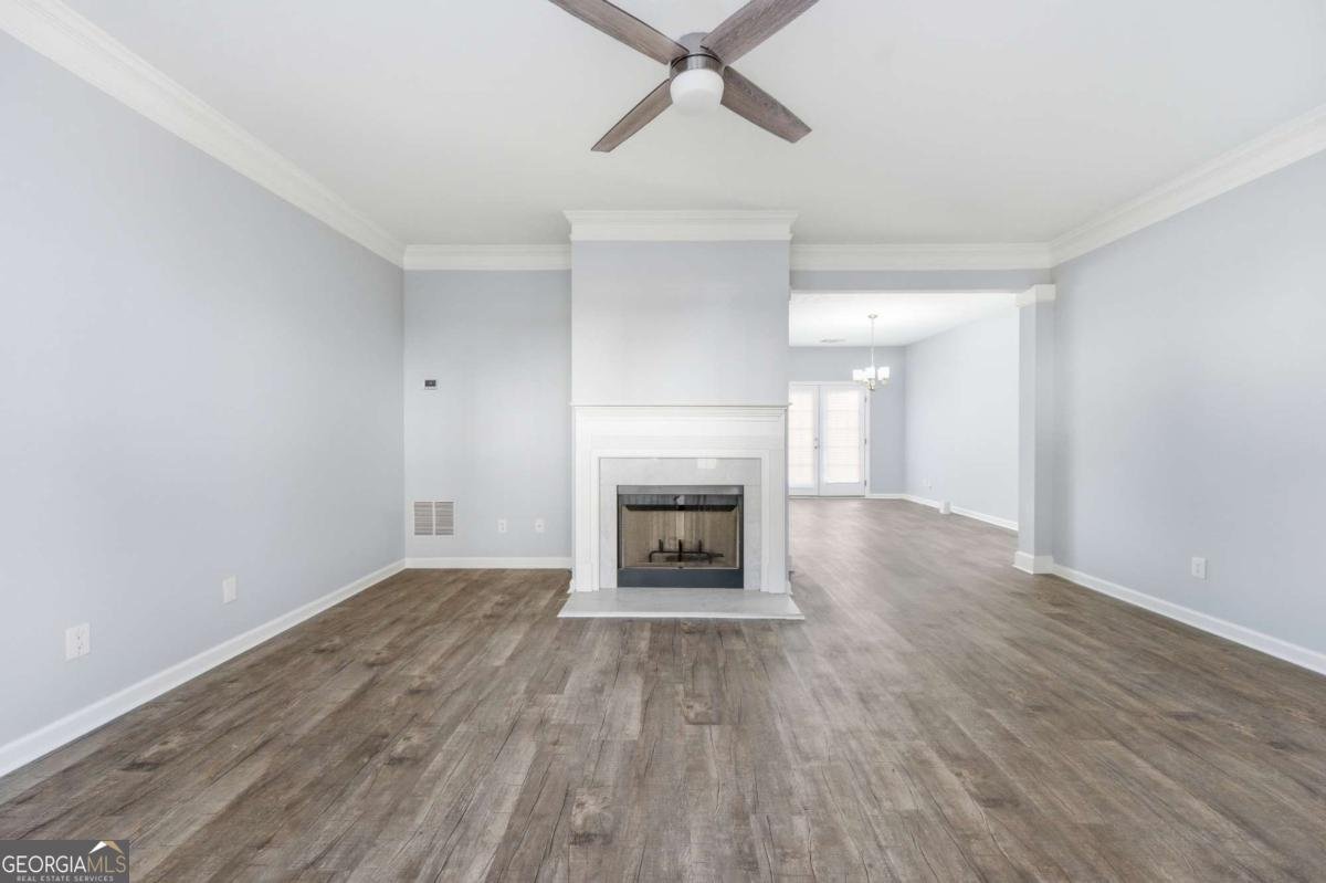 249 Timber Gate Drive Lawrenceville - Photo 17