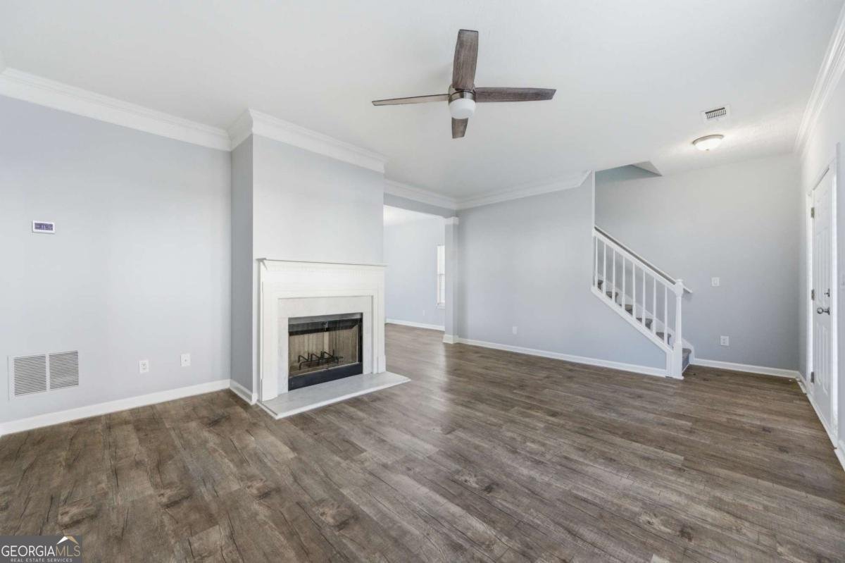 249 Timber Gate Drive Lawrenceville - Photo 18