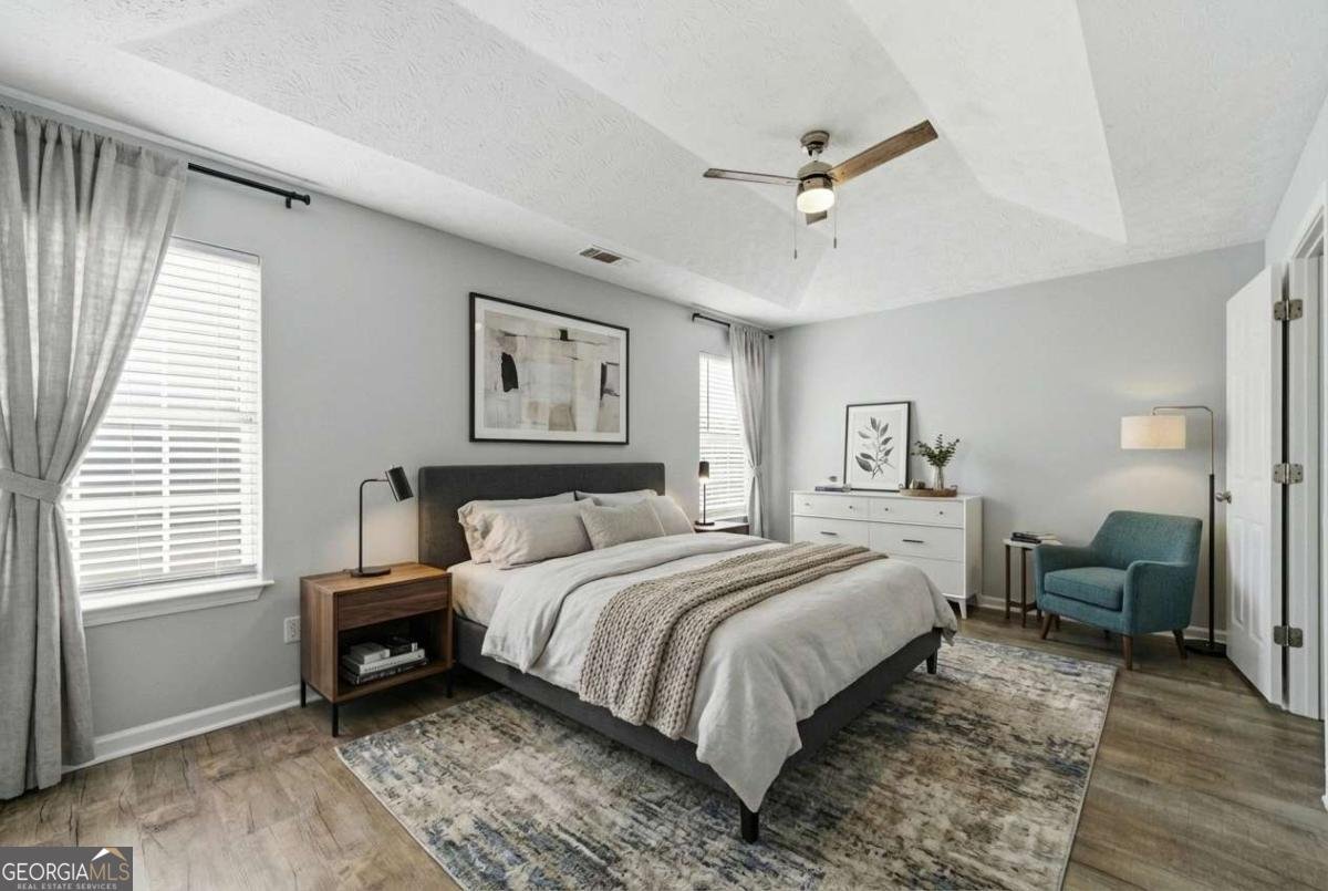 249 Timber Gate Drive Lawrenceville - Photo 20