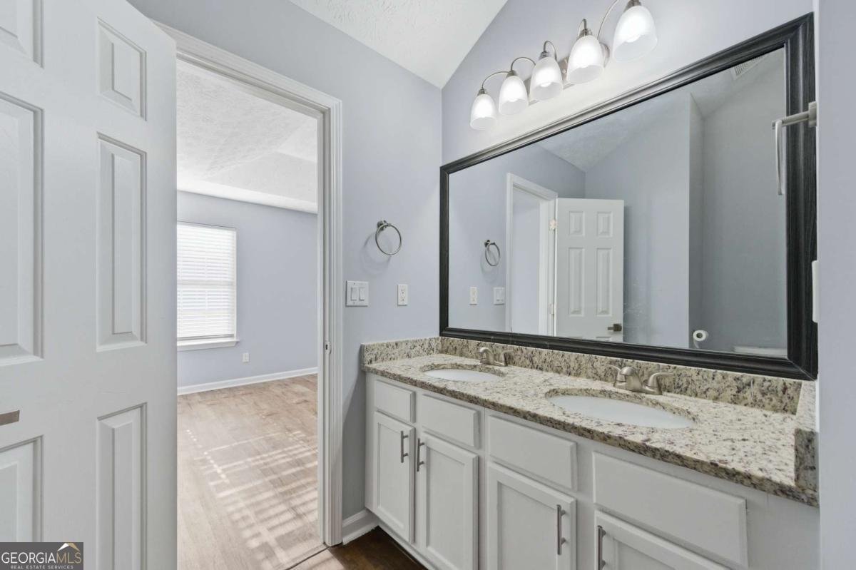 249 Timber Gate Drive Lawrenceville - Photo 22