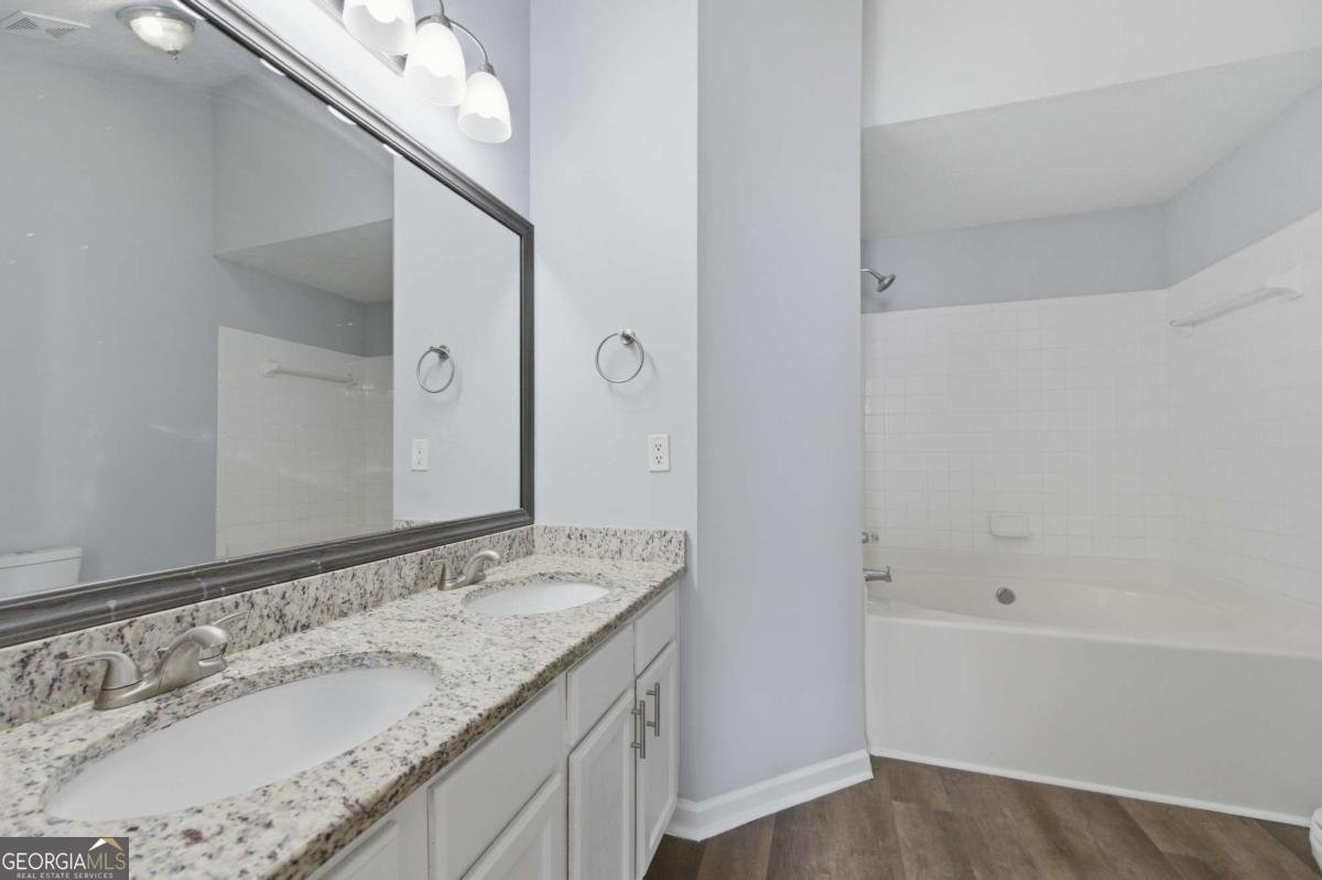 249 Timber Gate Drive Lawrenceville - Photo 23