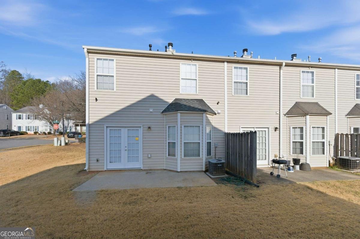 249 Timber Gate Drive Lawrenceville - Photo 33