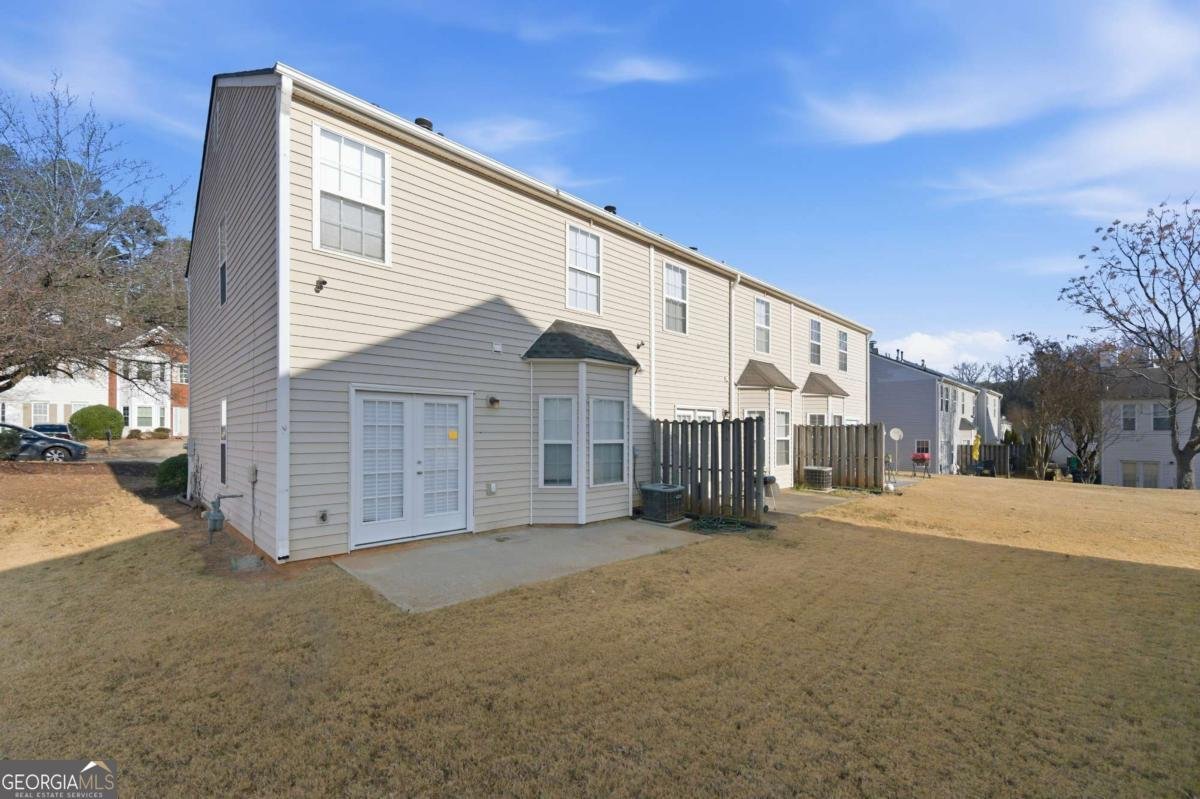 249 Timber Gate Drive Lawrenceville - Photo 34