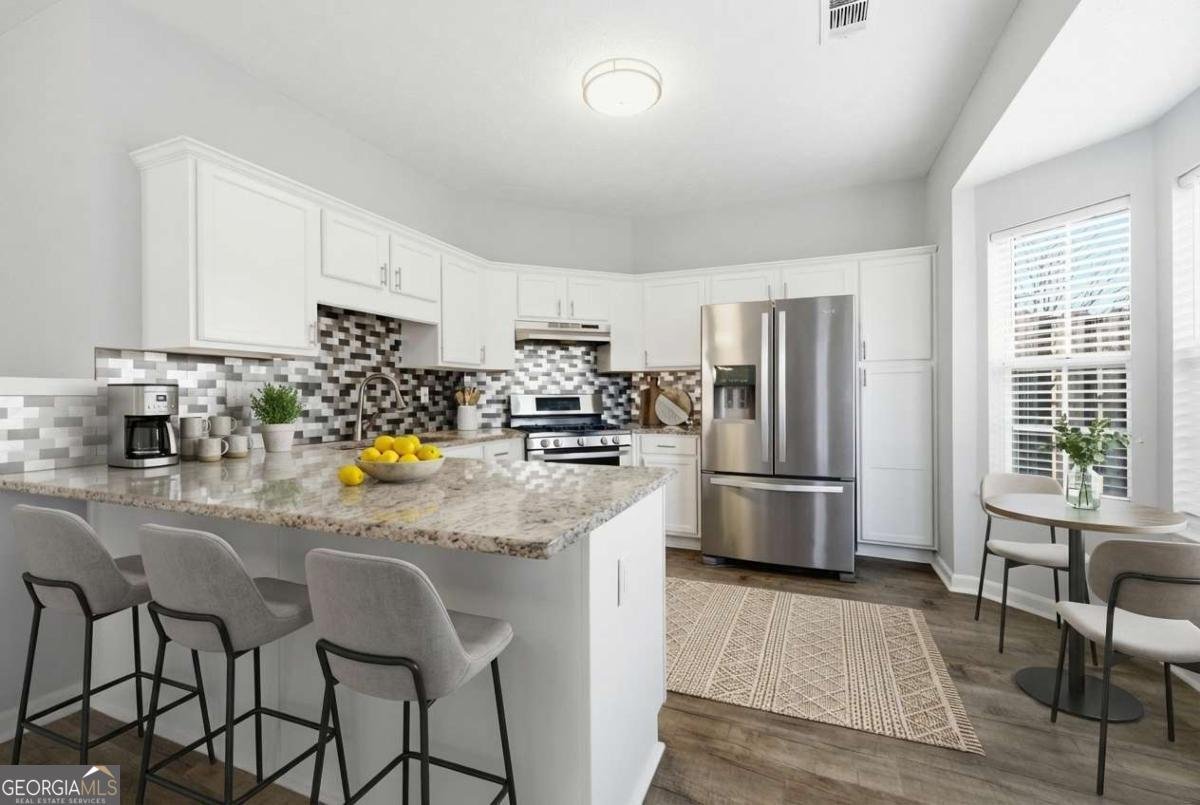 249 Timber Gate Drive Lawrenceville - Photo 7