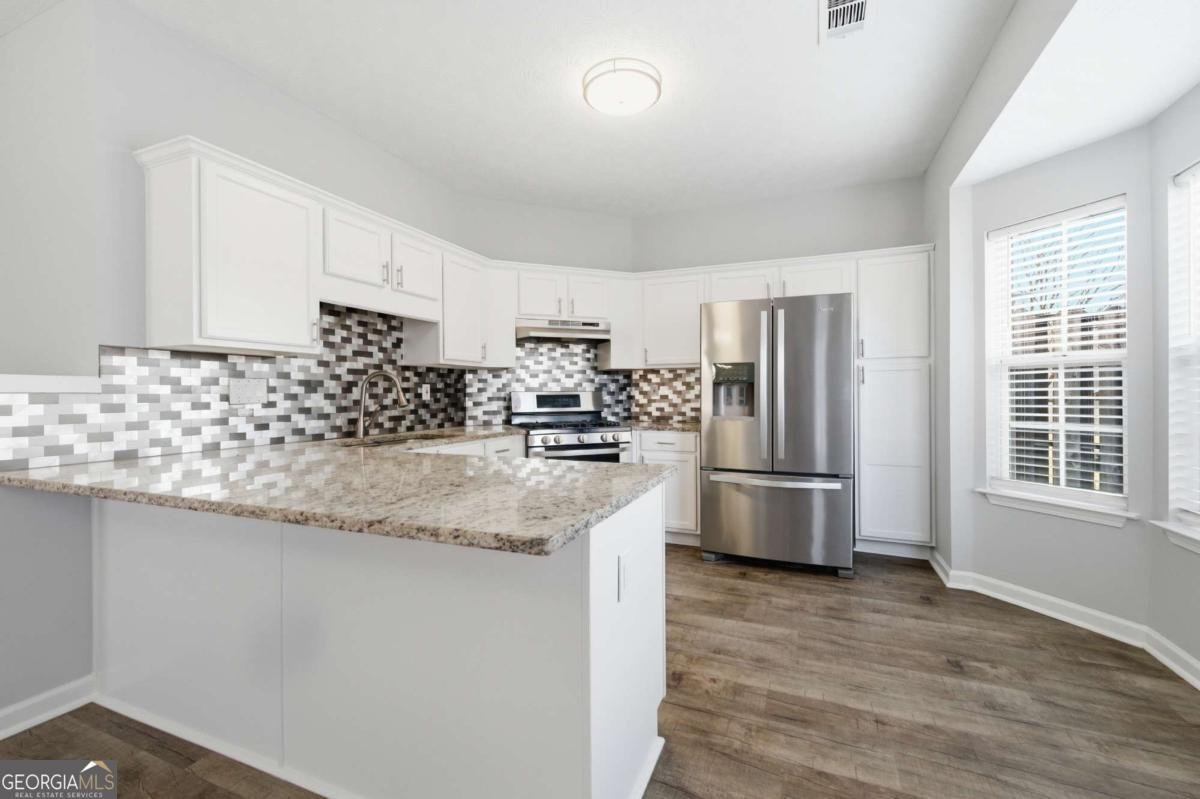 249 Timber Gate Drive Lawrenceville - Photo 8