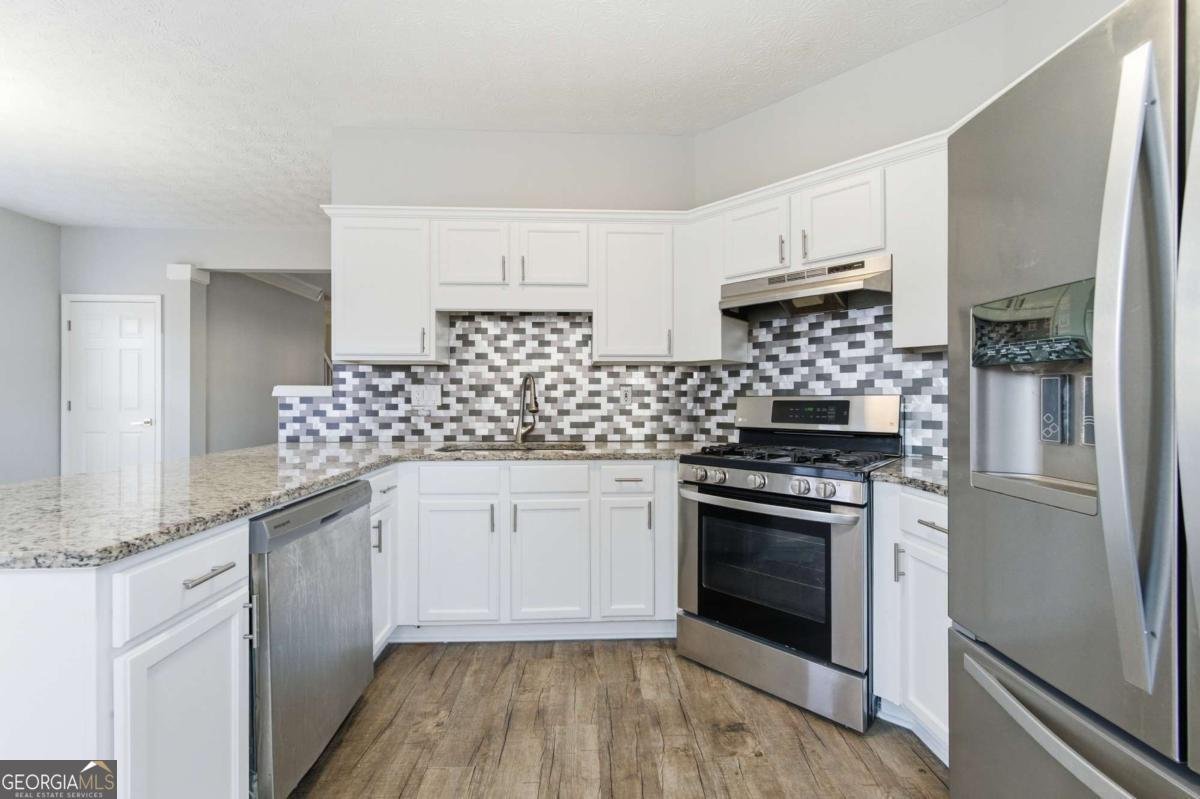 249 Timber Gate Drive Lawrenceville - Photo 9