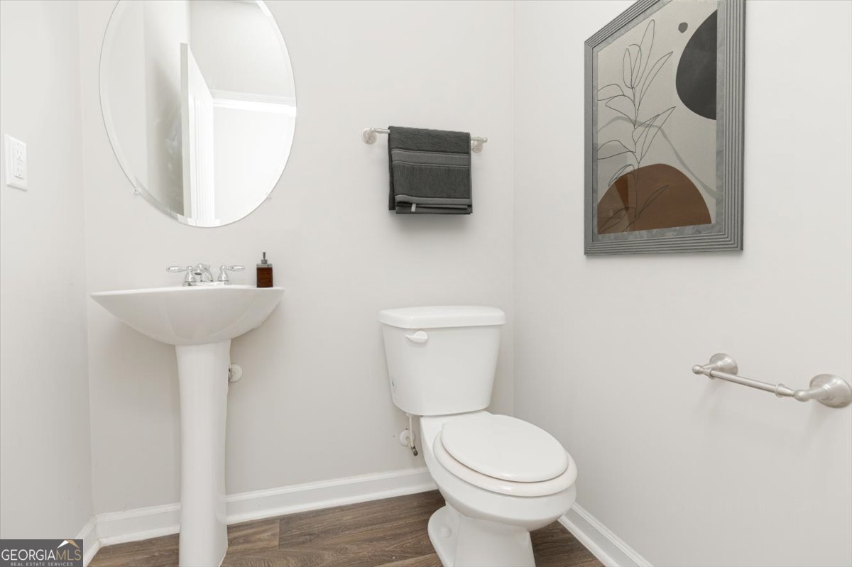 101 Poppy Lane Byron - Photo 13