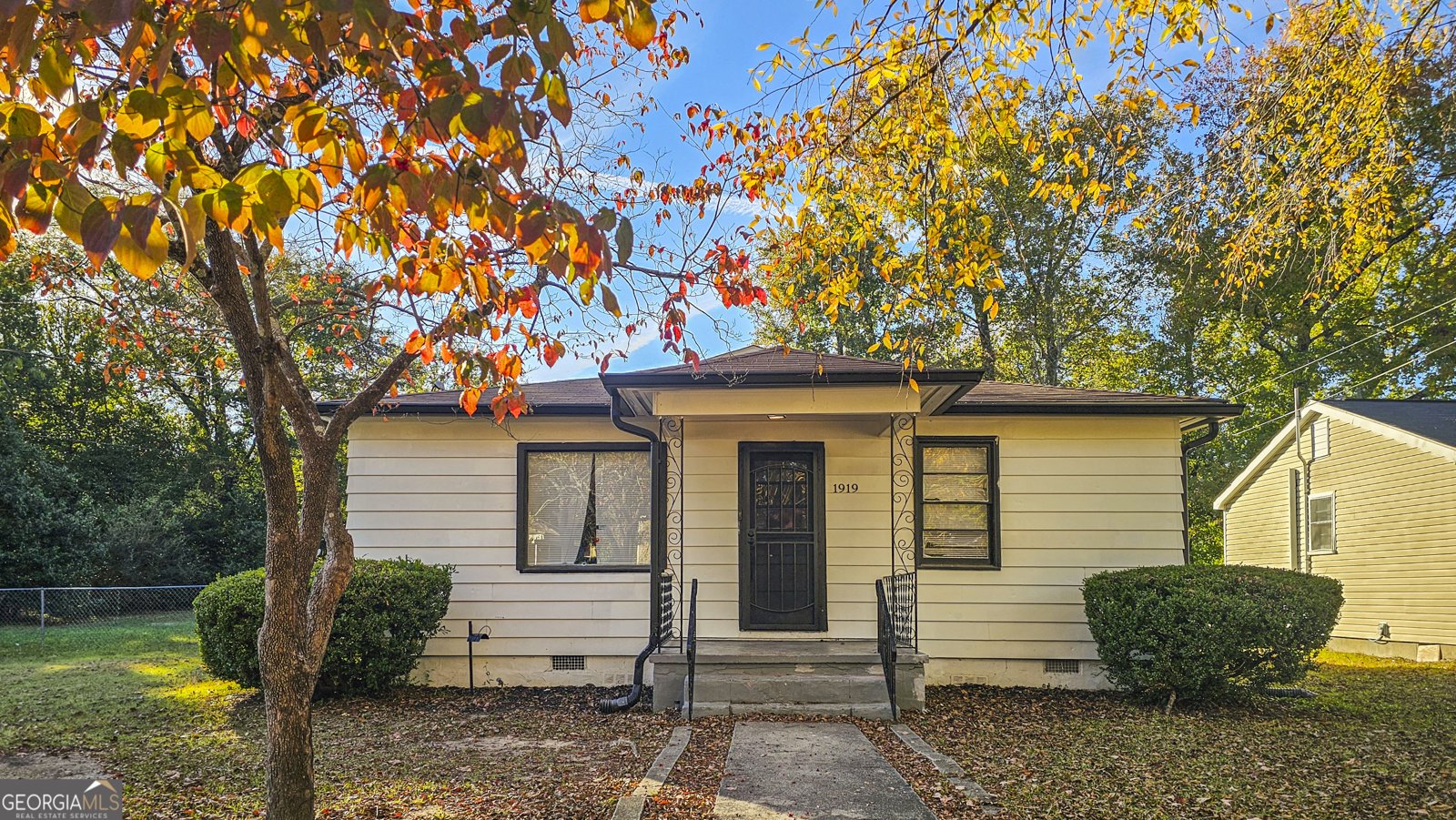 1919 Bethlea Avenue Macon - Photo 11