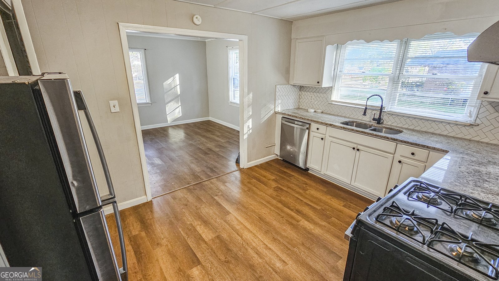 1919 Bethlea Avenue Macon - Photo 9