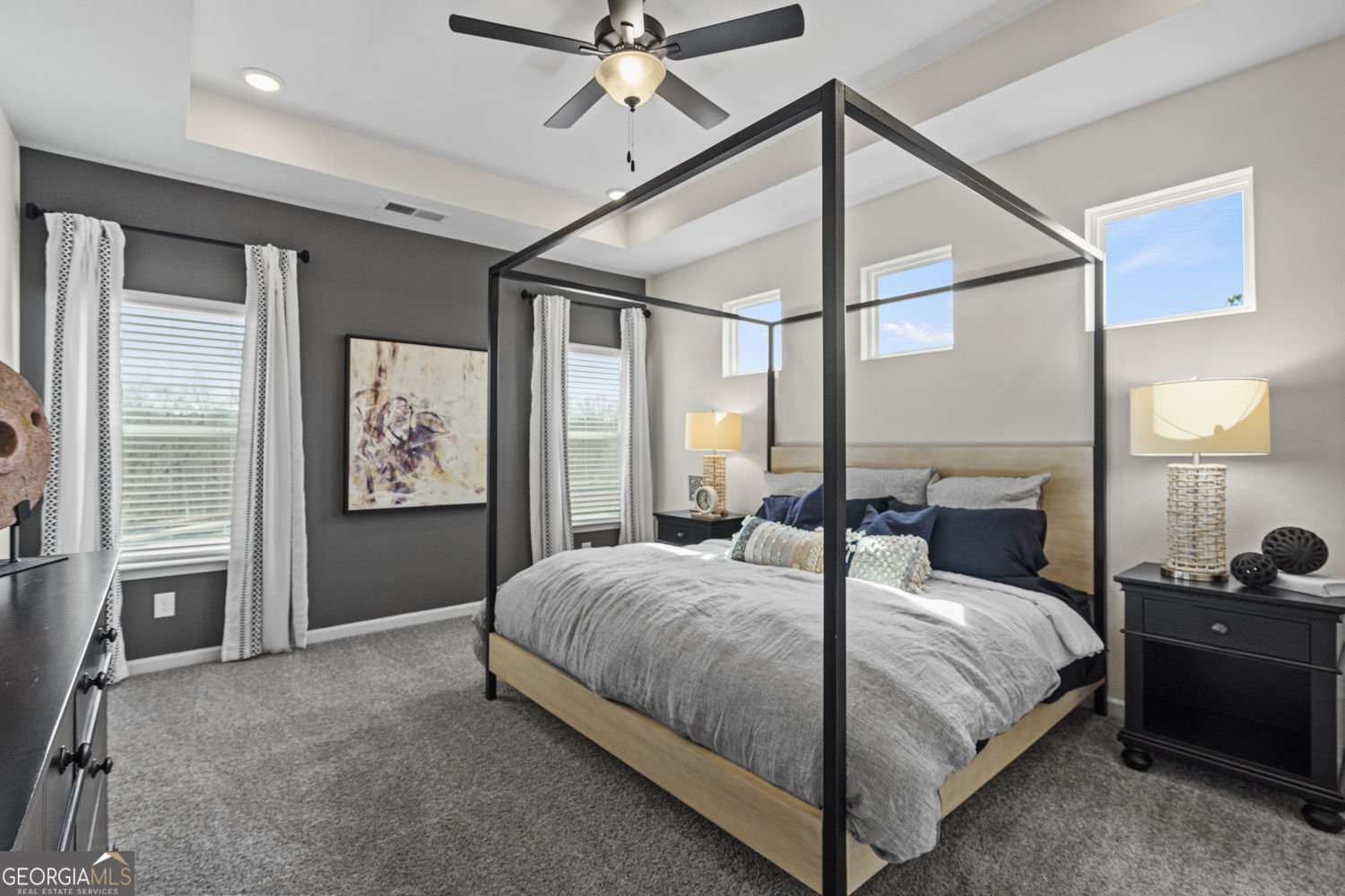 2390 Ravencliff Drive Austell - Photo 25