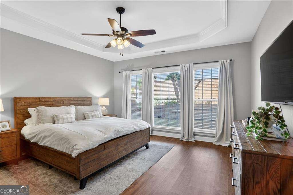 2355 Rosebrook Crossing Atlanta - Photo 10