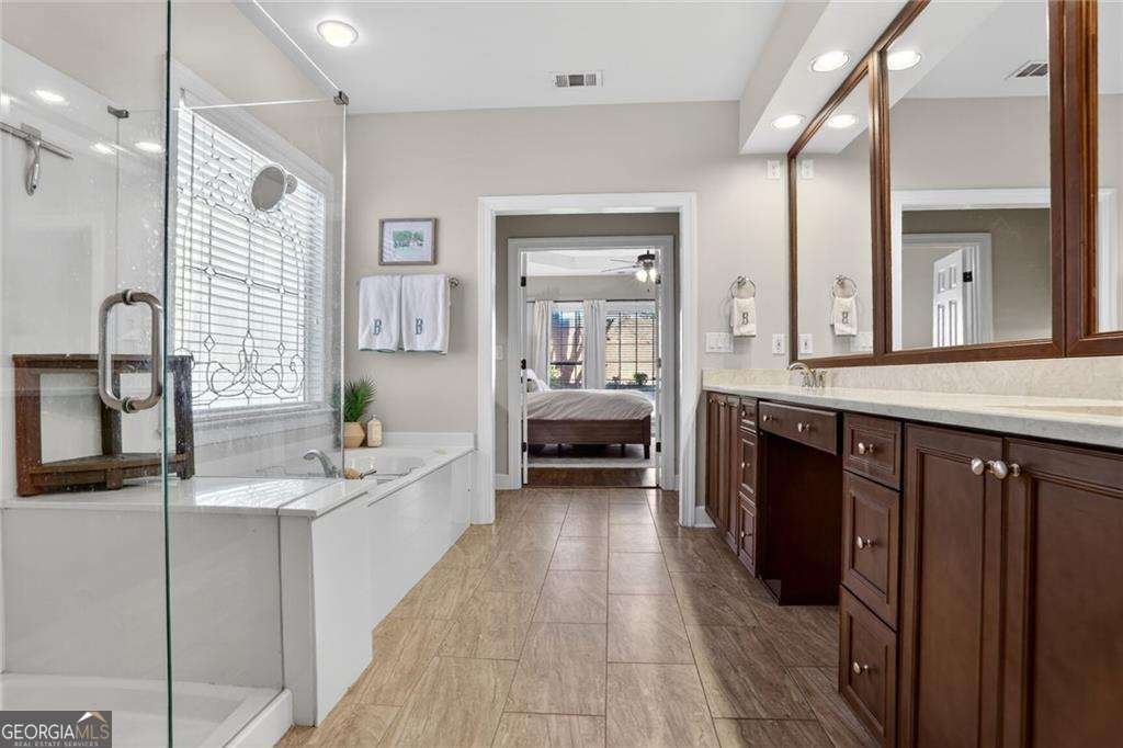 2355 Rosebrook Crossing Atlanta - Photo 15