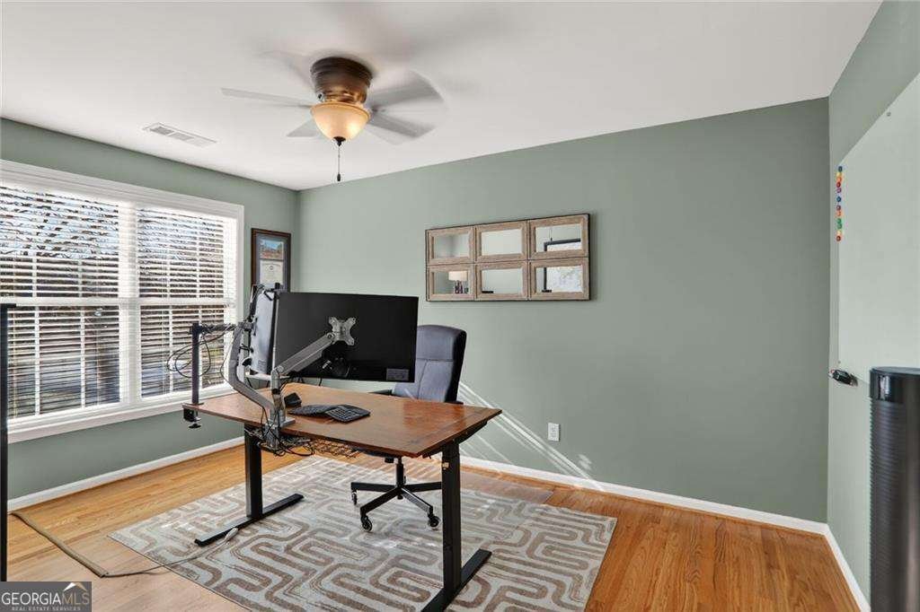 2355 Rosebrook Crossing Atlanta - Photo 20