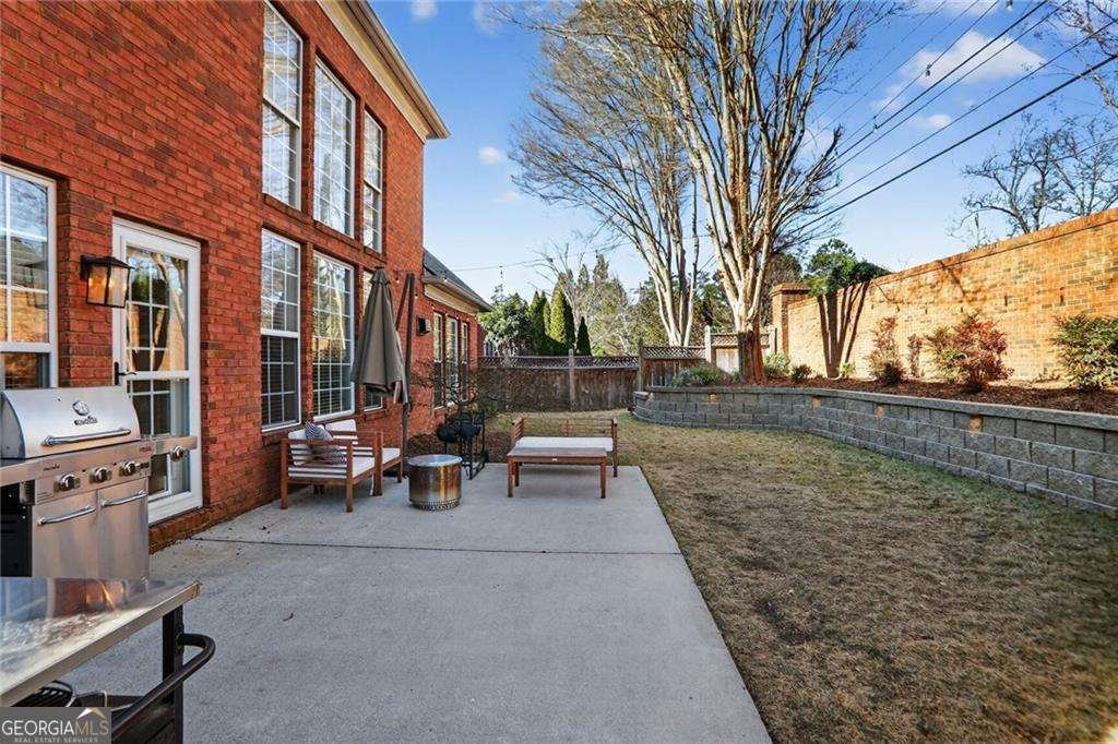 2355 Rosebrook Crossing Atlanta - Photo 24