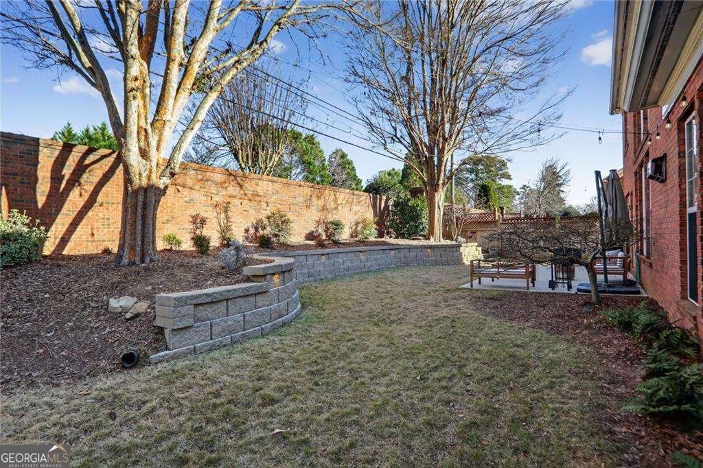 2355 Rosebrook Crossing Atlanta - Photo 25