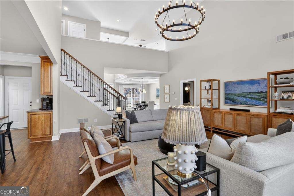 2355 Rosebrook Crossing Atlanta - Photo 6